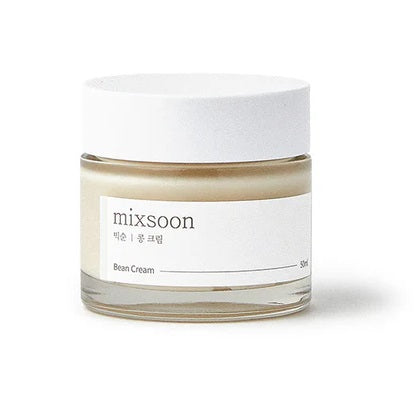 Mixsoon Bean Cream - 50ml