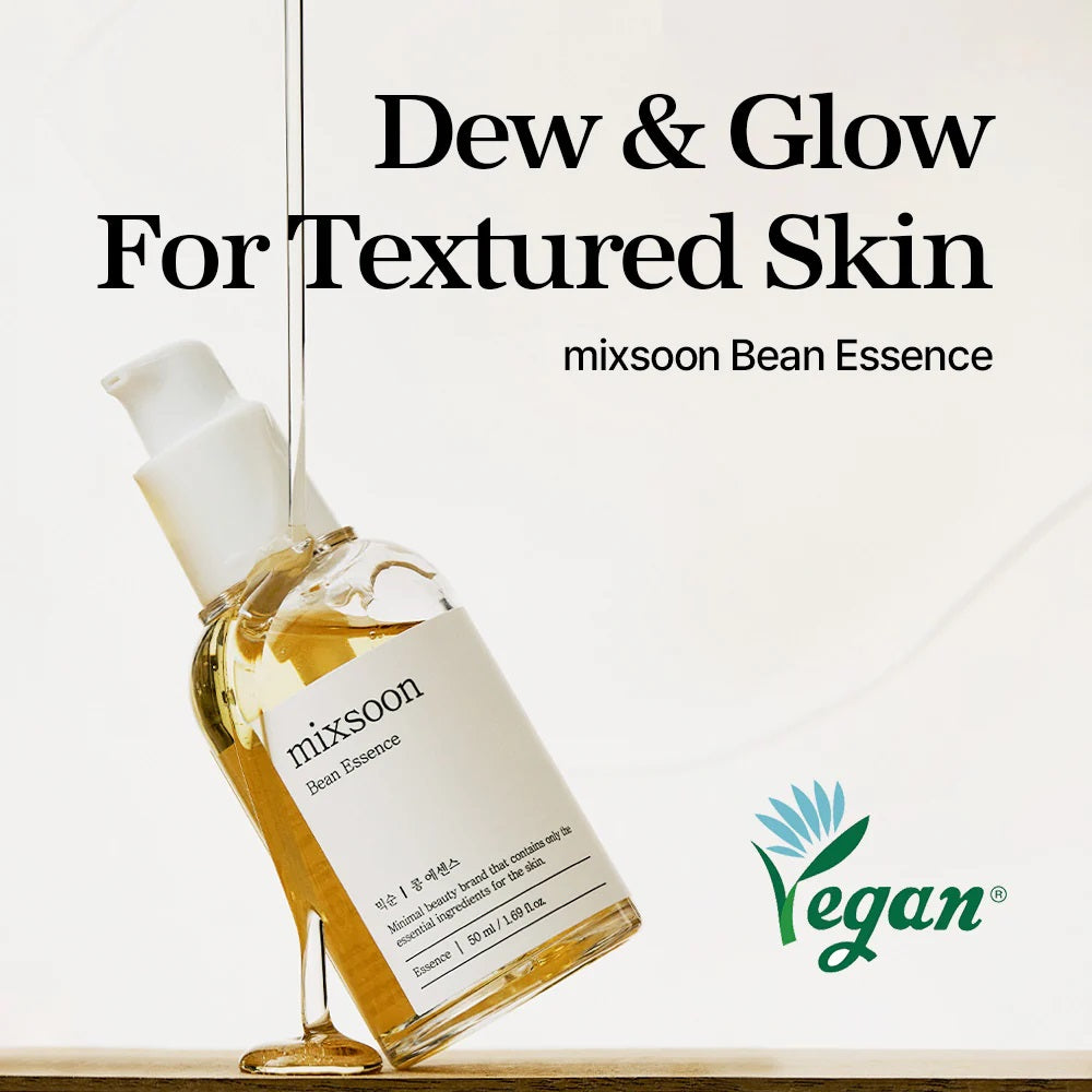 Mixsoon Bean Essence - 50ml