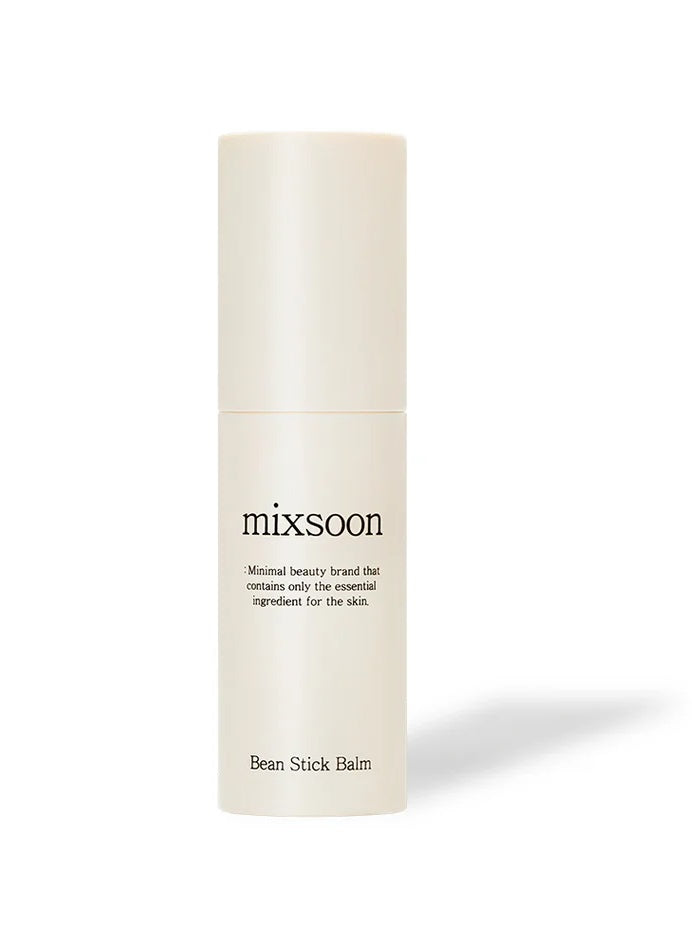 Mixsoon Bean Stick Balm - 11.5ml