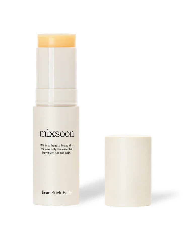 Mixsoon Bean Stick Balm - 11.5ml