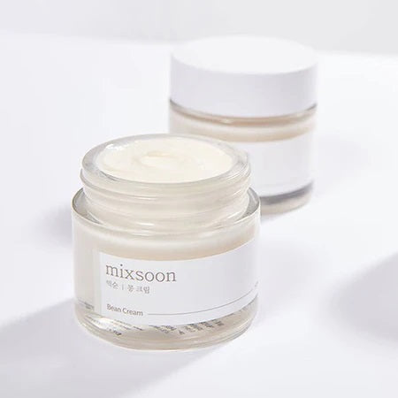 Mixsoon Bean Cream - 50ml