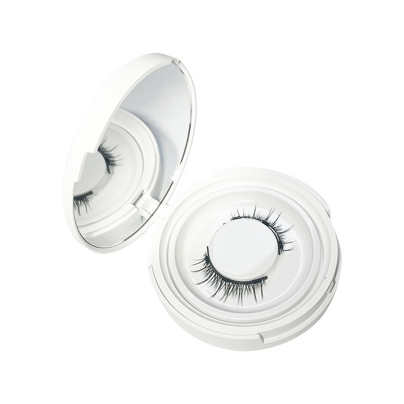 Magnetic Lashes & Applicator